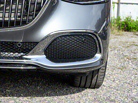 2025�� �Ŀ� S 480 4MATIC