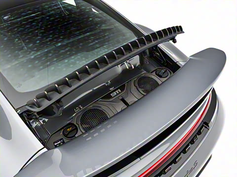 2026�� Turbo S 3.6T