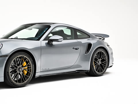 2026�� Turbo S 3.6T