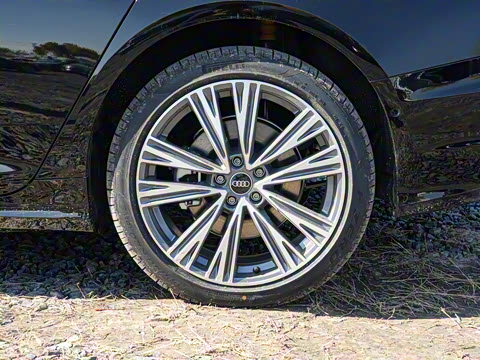 2026 55 TFSI quattro 