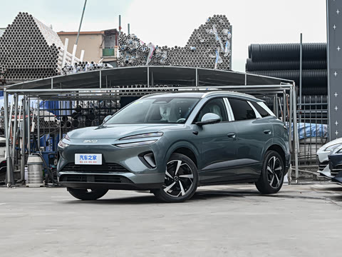 2025�� DM-i 205�캽Pro��