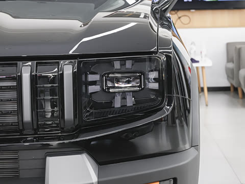 2026�� 2.0T XWD ��Խ