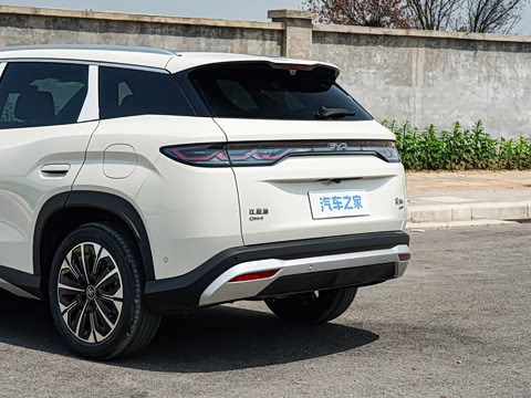 2026�� DM-i 310KM ��Խ��