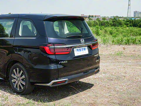 2026�� 2.0L e:HEV ��������