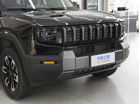 2026�� 2.0T XWD ��Խ
