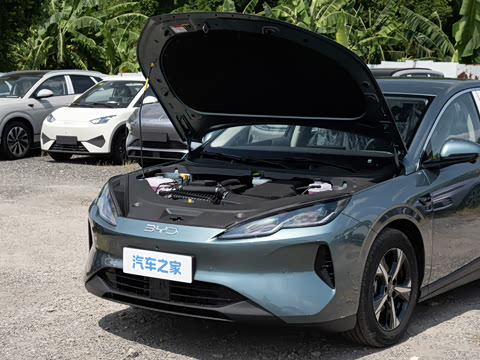2027�� DM-i 230KM������