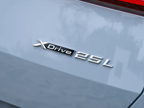 2026�� xDrive25L M�˶���ҹ��װ