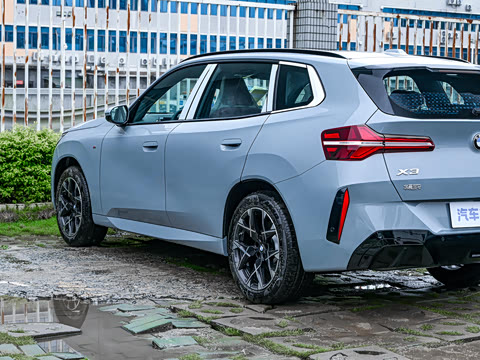 2026�� xDrive25L M�˶���ҹ��װ