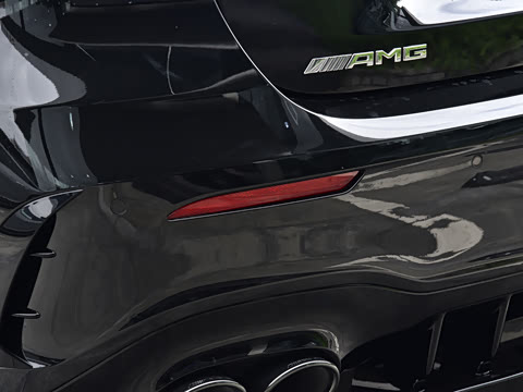 2026�� AMG A 45 S 4MATIC+