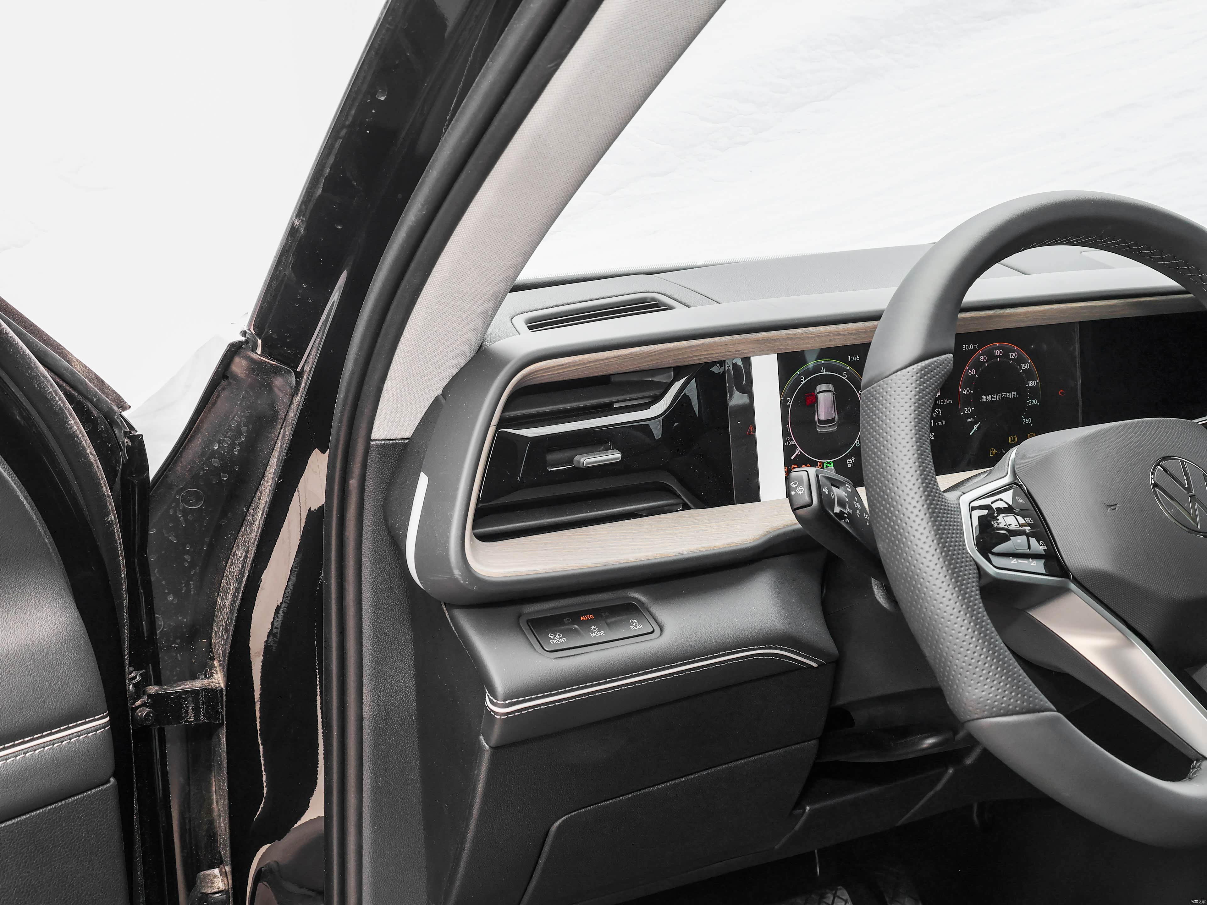 Volkswagen Teramont, миниатюра 15