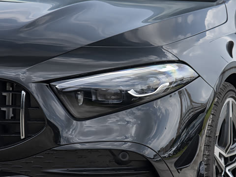 2026�� �Ŀ� AMG A 35 4MATIC