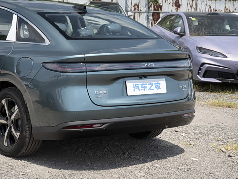 2027�� DM-i 230KM������