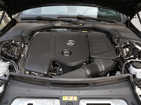 2026�� C 260 L �˶���