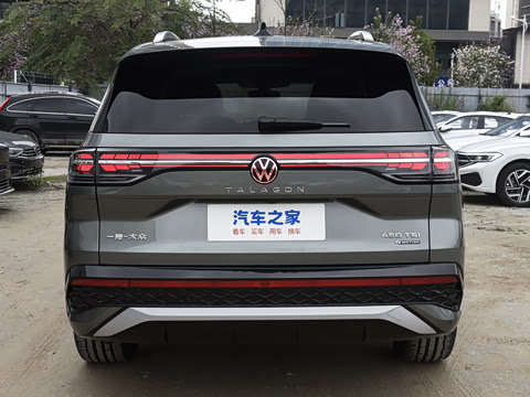 2026�� 450TSI �����콢 6��