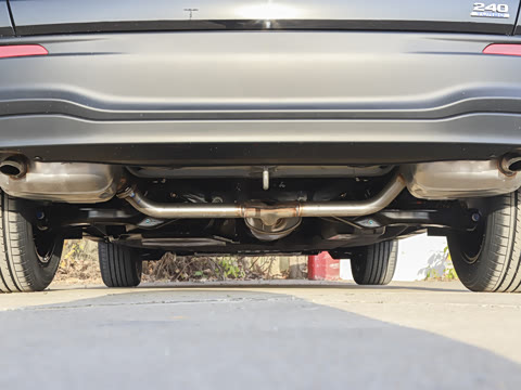 2026�� 240TURBO Max��