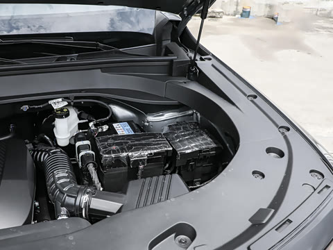 2027�� ���м� 1.5T DCT�����߹��