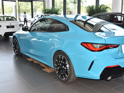 2024�� 430i M�˶���ҹ��װ