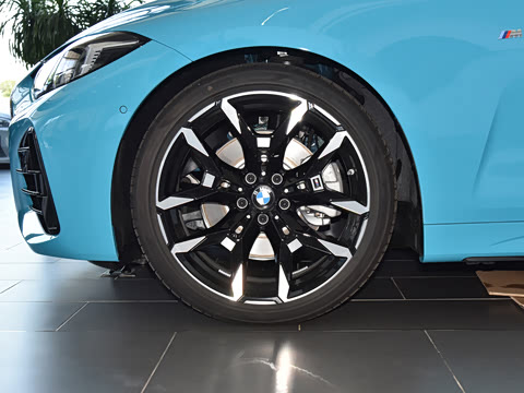 2024�� 430i M�˶���ҹ��װ