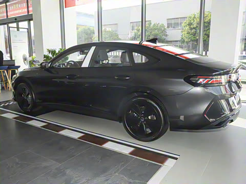 2026�� ���L GTS 380TSI �趯��