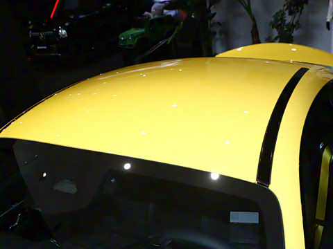 2026�� AMG GT 50 