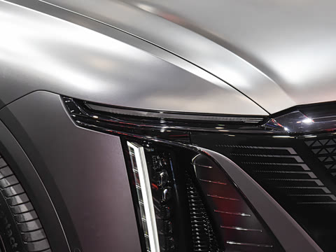 2025�� LYRIQ-V