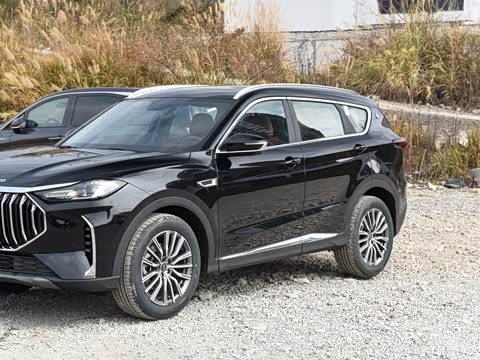 2026�� �ھ��� 1.5T DCT������ 5��