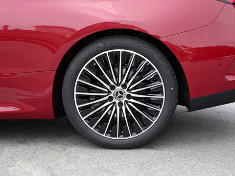 2026�� �Ŀ� CLE 300 4MATIC �����ͽ��ܳ�