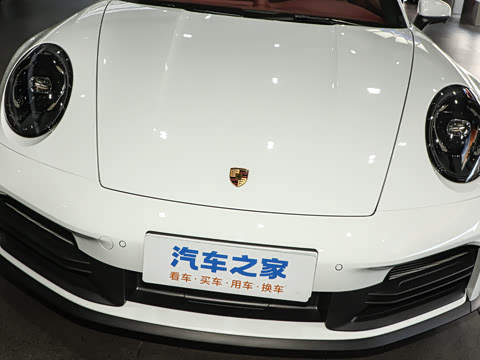 2026�� Carrera 3.0T