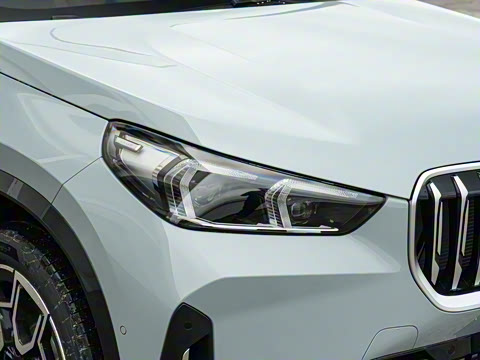 2025�� sDrive25Li X�����װ