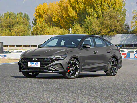 2023 270T N Line TOP콢