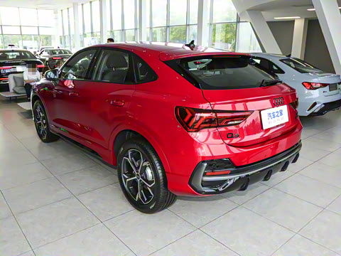 2025��  quattro 45�����ذ� 40TFSI ʱ����