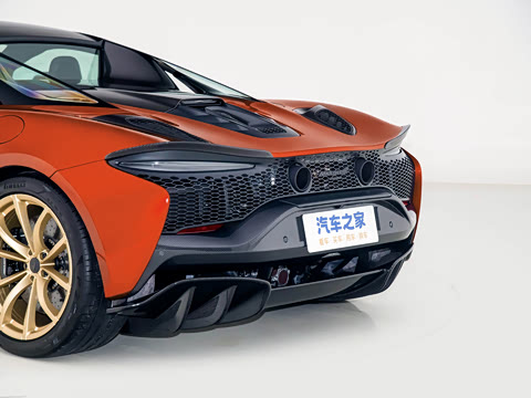 2025 3.0T Hybrid Spider