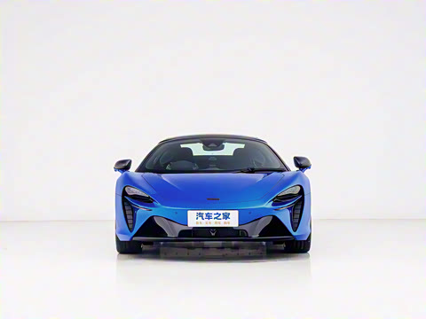 2025 3.0T Hybrid Spider