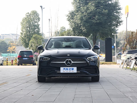 2026�� C 260 L �˶���