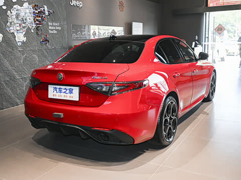 2026�� 2.0T 280HP VELOCE ������