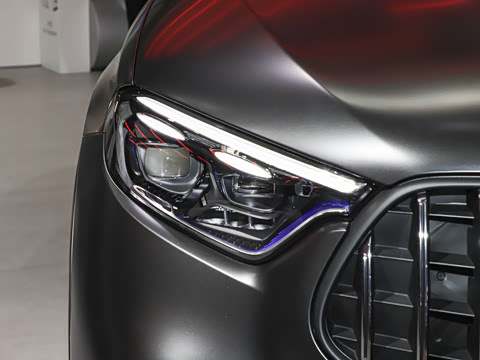 2026�� AMG GLC 43 4MATIC