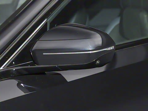 2025�� 530Li ������ M�˶���װ