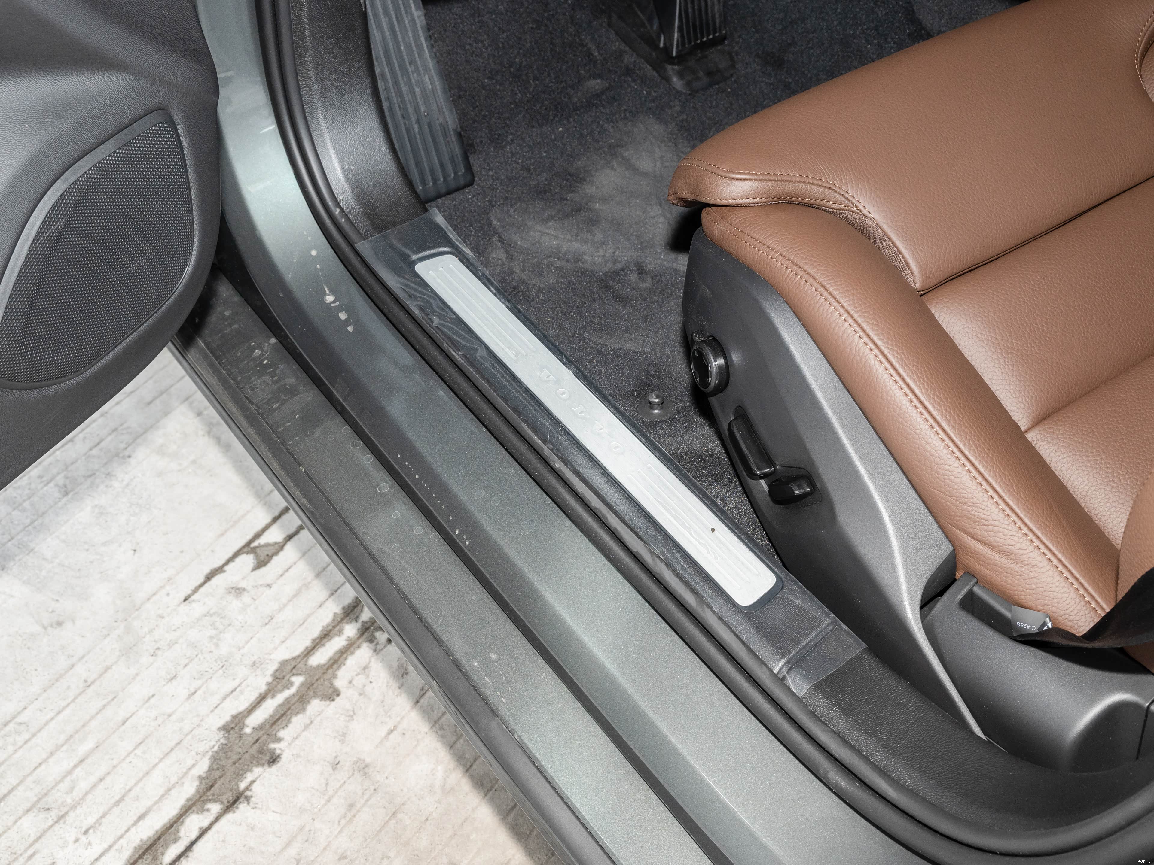 Volvo S60, миниатюра 30