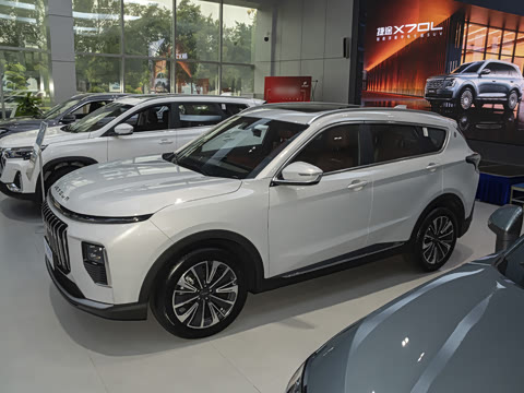 2026�� 1.5T DCT ������ 7��