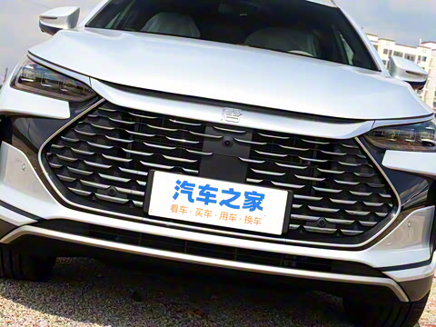 2025�� �Ǽݰ� DM-i 175KM �����