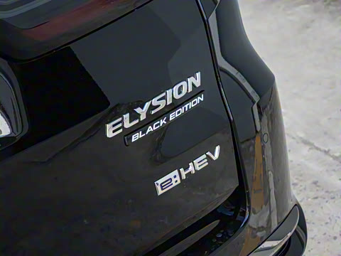 2026�� 2.0L e:HEV �����ھ�ʿ��