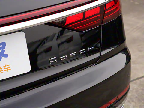 2026�� A8L Horch��ʼ�˰� 55TFSI