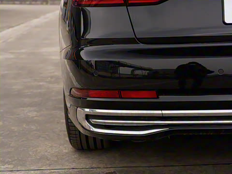 2026�� A8L Horch��ʼ�˰� 55TFSI