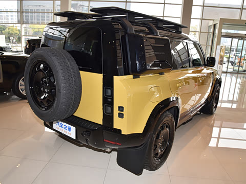 2026�� 110 3.0T P400 TROPHY������