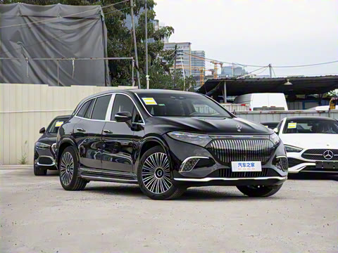 2025�� EQS 680 ���ݰ�