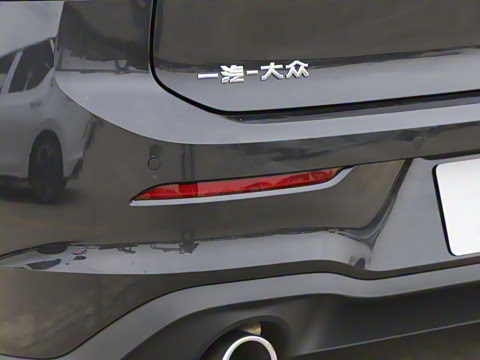 2026�� 380TSI DSG GTI