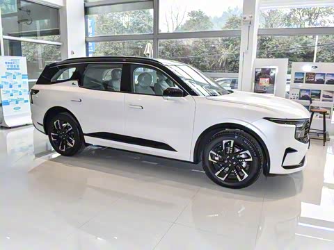 2026�� ���L 2.0T EcoBoost E�춯���������콢��