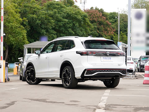 2026�� PRO 380TSI ���� R-Line �����