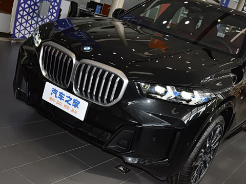 2025�� xDrive 40Li M�˶���ҹ��װ