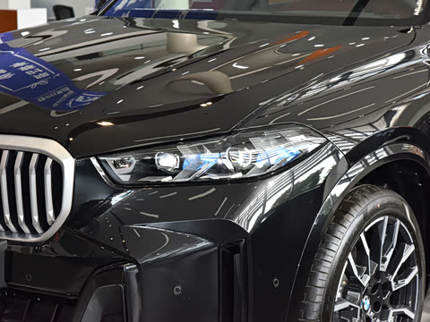 2025�� xDrive 40Li M�˶���ҹ��װ